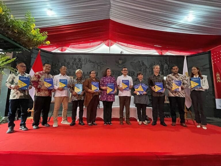 Indonesia Memperkuat Perekrutan yang Adil dan Pengawasan Terpadu yang Responsif Gender di Tingkat Nasional dan Daerah