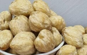 Kemiri: Si Kecil dengan Segudang Manfaat untuk Kesehatan dan Kecantikan