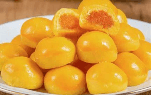 Kue Nastar Camilan Klasik Lebaran yang Lumer di Mulut, Berikut Resepnya