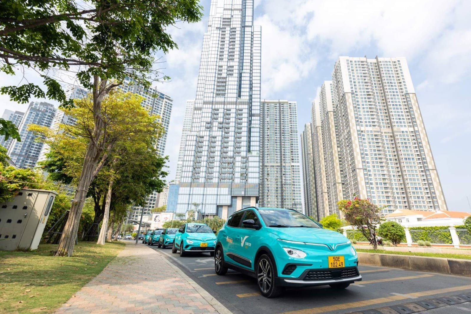 Lanskap Ride-Hailing Vietnam Berubah: Pelajaran untuk Indonesia dalam Mengejar Transportasi Berkelanjutan