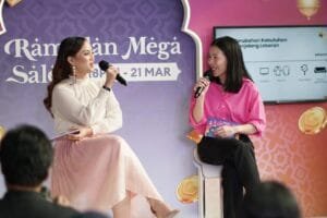Lazada Traktir Buka Puasa, Hadirkan Diskon Hingga 90%, dan Bagikan Umrah Gratis di Lazada Ramadan Mega Sale