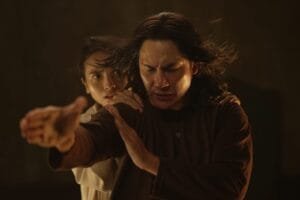 Lebih Gelap, Lebih Brutal! Trailer Kedua Qodrat 2 Suguhkan Teror yang Makin Mencekam