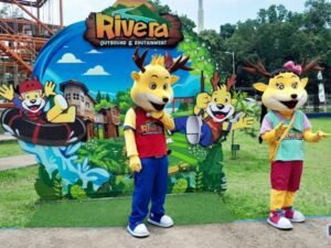 Liburan Seru di Bogor: 5 Destinasi Hits 2025 yang Wajib Dikunjungi Akhir Pekan Ini!