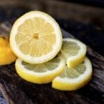 Manfaat Jeruk Lemon untuk Kesehatan: