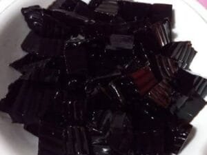 Manfaat Kesehatan Cincau Hitam yang Perlu Anda Ketahui