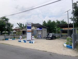 Mudik Aman dan Tenang dengan Mobil™ Gasoline 92