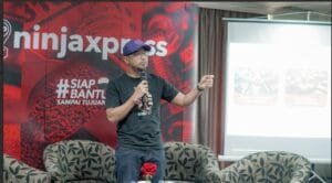 Ninja Xpress Dukung UMKM dan Korporasi di Bulan Ramadhan dengan berbagai Layanan Unggulan