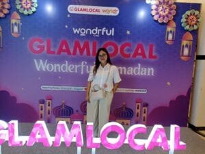 GlamLocal 2025: Pameran Bazaar Ramadan yang Memperkenalkan 70+ Brand Lokal di Grand Metropolitan Mall Bekasi