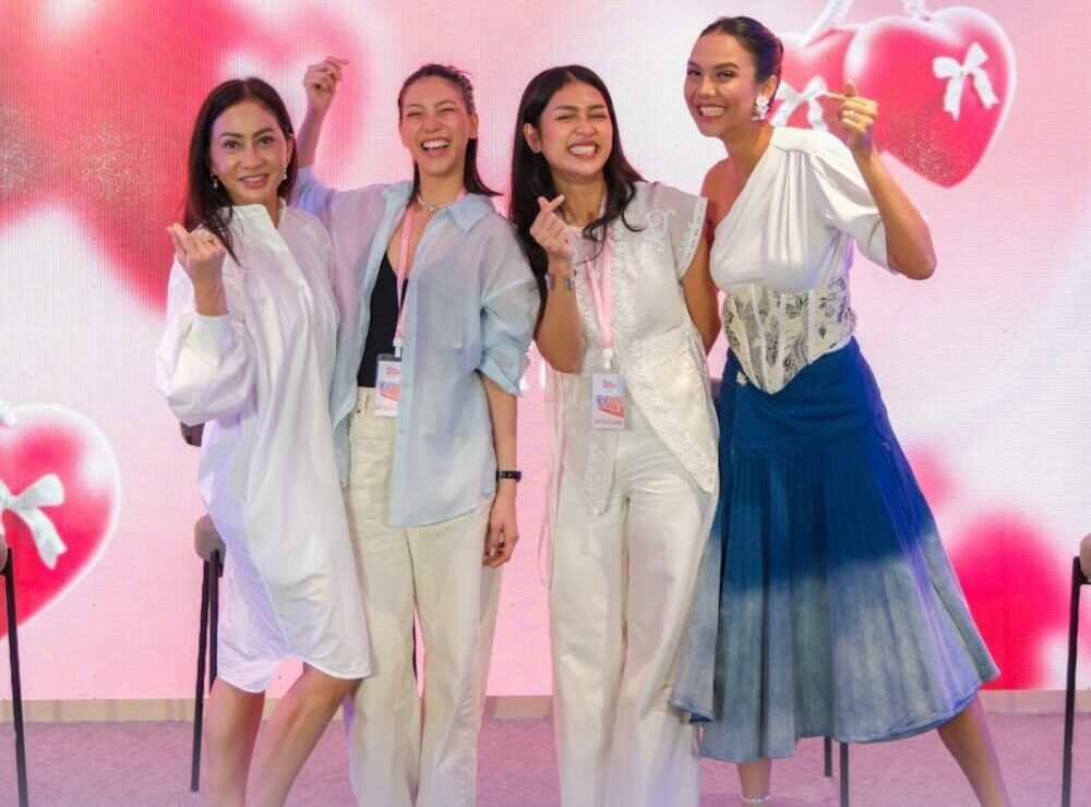 Oh Beauty Festival 2025 : Membawa Keseruan Baru melalui Icon Lifestye Jakarta