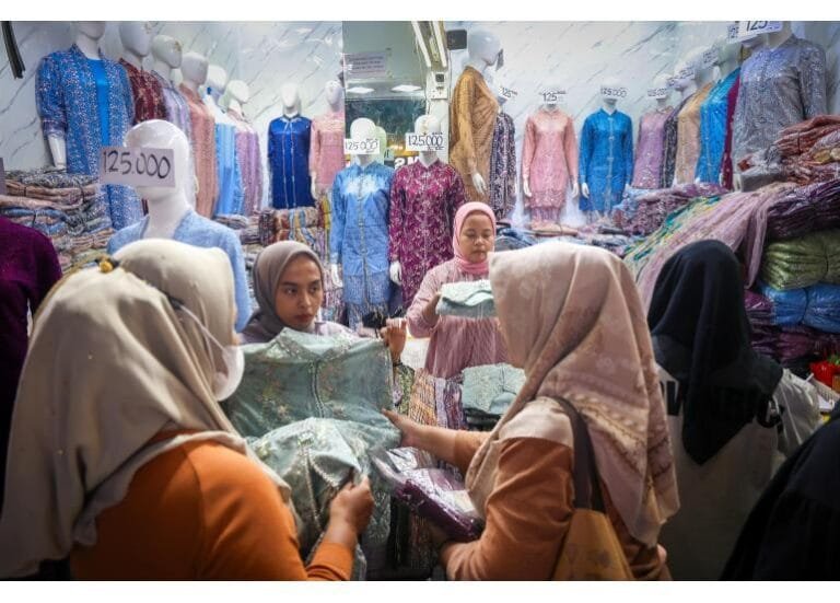 Peluang Cuan Pengusaha UMKM di Bulan Ramadan: Dari Warung Takjil hingga Paket Lebaran