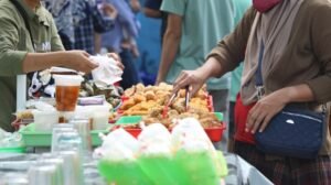 Pemantauan Takjil di Jakarta Pusat Dimulai Pekan Kedua Maret 2025