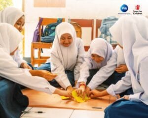 Peringati Hari Perempuan Internasional, P&G Indonesia Perkuat Dukungan untuk Ciptakan Lingkungan Setara dan Positif Gender bagi Anak Perempuan melalui Program We See Equal