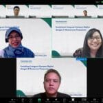 Perpusnas Jalin Kolaborasi untuk Penyediaan Koleksi di Tengah Kebijakan Efisiensi Anggaran