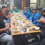 Polda Metro Jaya Gelar Baksos dan Buka Puasa bersama Mahasiswa