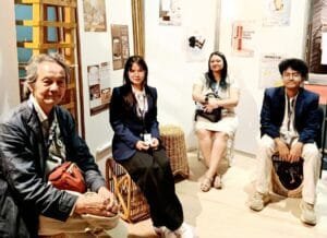 President University Unjuk Gigi di IFEX 2025, Boyong 30 Mahasiswa Desain Interior untuk Pamerkan Karya Terbaik