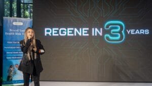 REGENE Genomics Rayakan 3 Tahun Inovasi: Masa Depan Kesehatan Berbasis AI & Genomik