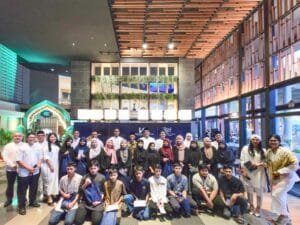 Ramadan Berbagi Kebersamaan dalam Kebaikan bersama Swiss-Belresort Dago Heritage Bandung & Zest Sukajadi Bandung 1
