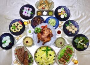 Ramadan Delight: Kenikmatan Berbuka dan Menginap Istimewa di Grand Whiz Poins Simatupang Jakarta