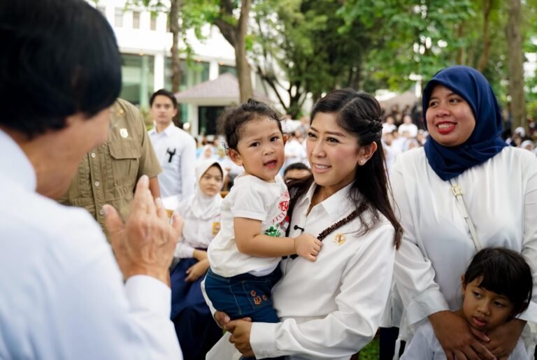 Regulasi Perlindungan Privasi Tunas: Menyambut Baik Langkah Pemerintah untuk Lindungi Anak di Dunia Digital