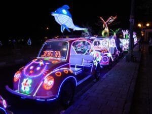 Rekomendasi Liburan Lebaran, Ini Wisata Indoor Seru di Yogyakarta