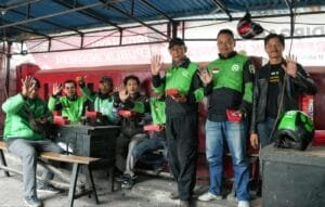 Serangkaian Inisiatif Ayam Bang Dava Satukan Ragam Komunitas di Bulan Ramadan