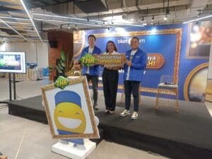 Siap-siap Mudik dan Liburan, Meriahkan Lebaran dengan Tiket Hari Raya (THR) Termeriah dari tiket.com