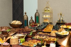 Staycation Idul Fitri dan Halal Bihalal Lebaran – Berkumpul, Bersilaturahmi dan Merayakan Semangat Kebersamaan dengan Penuh Gaya Bersama Swiss-Belresort Dago Heritage Bandung