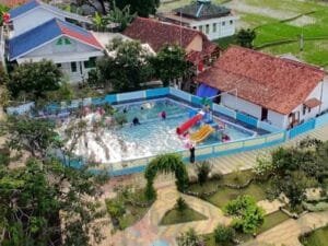 Taman Bukit Solasih: Tempat Wisata Alam Menenangkan di Jonggol yang Wajib Dikunjungi