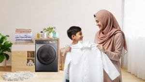 Tampil Trendy di Hari Raya, Pakai Baju Lama Tetap Bisa Terlihat Baru!