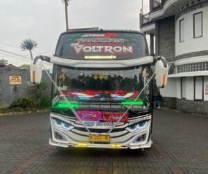 Team Setiabudhi Sukses Gelar Trip Munggahan dan Tarawih Perdana di Masjid Al-Jabbar, Bandung