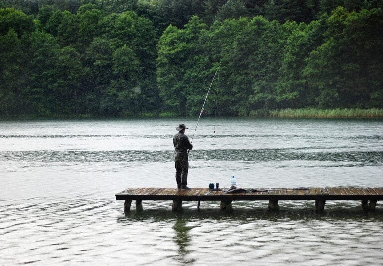 Teknik Memancing: Panduan Lengkap untuk Memahami dan Menguasai Berbagai Cara Memancing