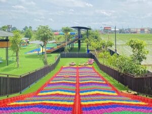 The Nice Playland Karawang