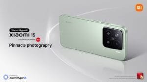 “The Pinnacle of Photography” Xiaomi 15 Series Resmi Meluncur, Hadirkan Puncak Teknologi Fotografi Dalam Smartphone