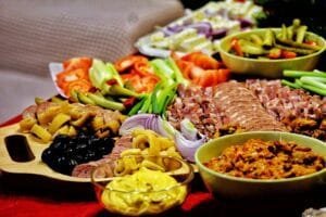 Tips Menyajikan Menu untuk Berbuka Agar Tidak Bosan