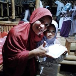 Buka Bersama yang Penuh Kegembiraan di TK Plus Putra Bangsa