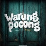 3 Komika Berbakat, Fajar Nugra, Sadana Agung, dan Randhika Djamil Tampil Bareng di Film Horor Komedi Warung Pocong, Berikut Sinopsisnya