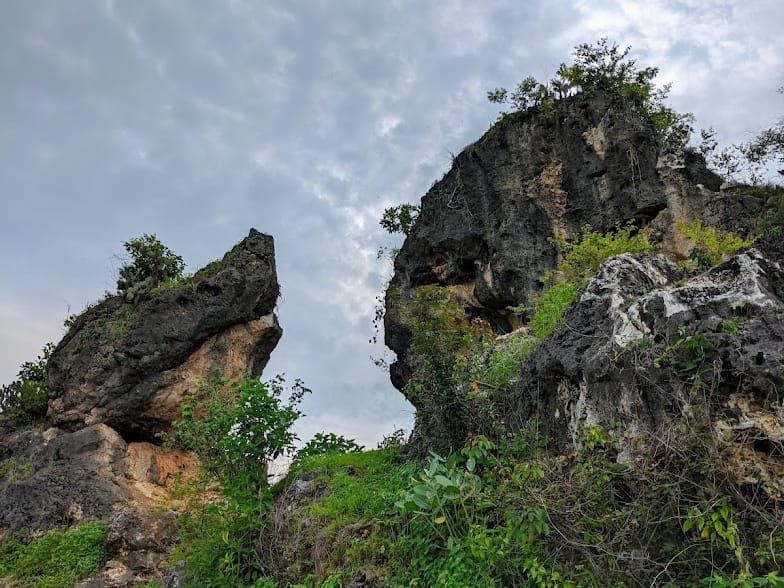 5 Destinasi Wisata Alam Menakjubkan di Tuban yang Wajib Dikunjungi