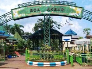 5 Destinasi Wisata Hits yang Wajib Dikunjungi di Tuban Tahun 2025