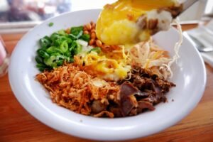 5 Tips Sarapan Sehat dengan Menu Nusantara yang Lezat dan Bergizi