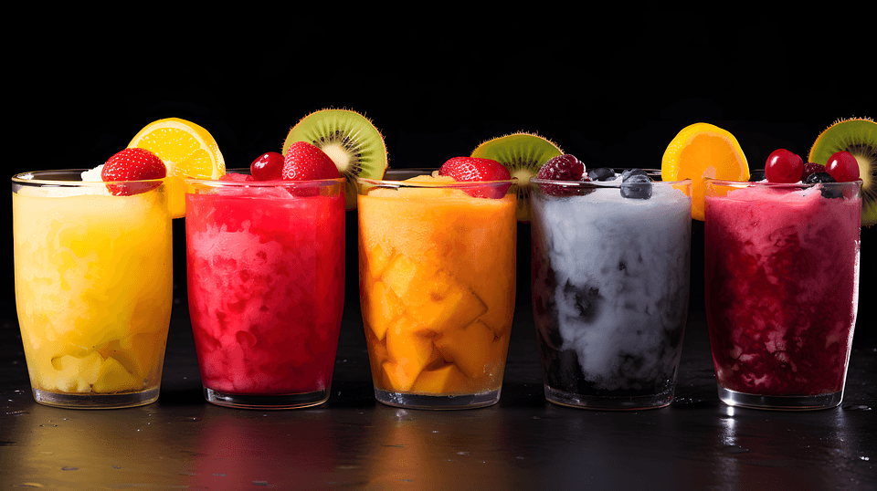 7 Resep Jus Buah Lezat untuk Menurunkan Kolesterol Secara Alami