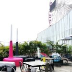 AEON MALL Jakarta Garden City Menanggapi Laporan Bau di Area Sekitar