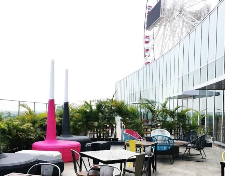 AEON MALL Jakarta Garden City Menanggapi Laporan Bau di Area Sekitar