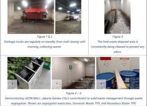 AEON MALL Jakarta Garden City Menanggapi Laporan Bau di Area Sekitar