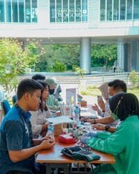 Ajak Masyarakat Peduli Sesama, Kebun Raya Bogor Gelar Donor Darah 1