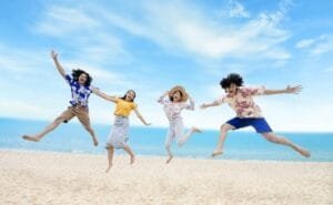 Ancol Gratiskan Tiket Masuk untuk Penerima KJP Setiap Akhir Pekan dan Libur Sekolah