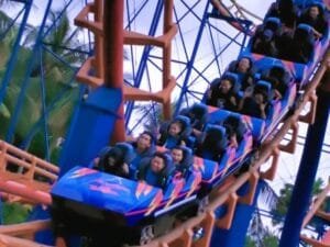 Ancol Taman Impian Suguhkan Liburan Lebaran Penuh Keajaiban