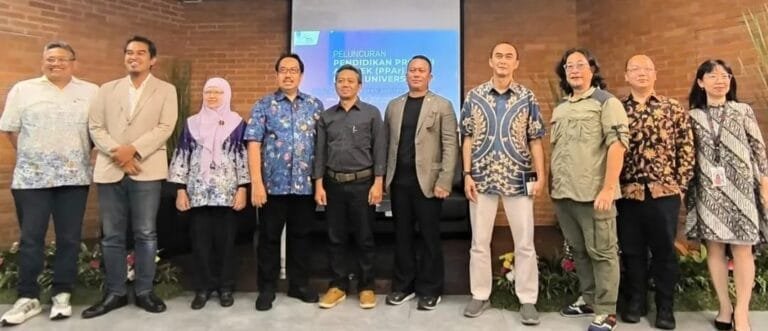 Menjawab Tantangan Masa Depan Arsitektur Indonesia, BINUS Resmi Luncurkan Program Pendidikan Profesi Arsitek (PPAr)