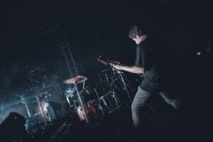 Band Rock Barat yang Melegenda di Era 80-an