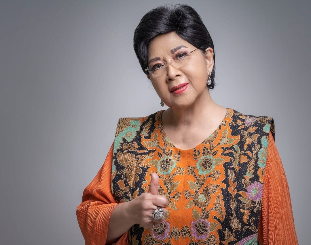Berita Duka,Titiek Puspa, Legenda Musik Indonesia, Tutup Usia di 87 Tahun