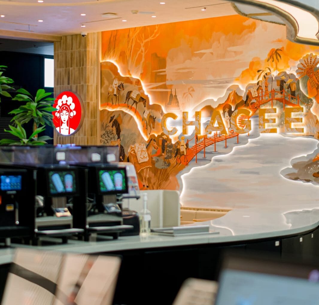 CHAGEE Umumkan Pembukaan Gerai Pertama di Indonesia